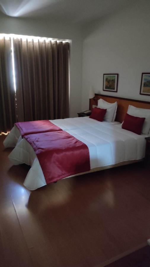Hotel Dom Vilas براغا المظهر الخارجي الصورة
