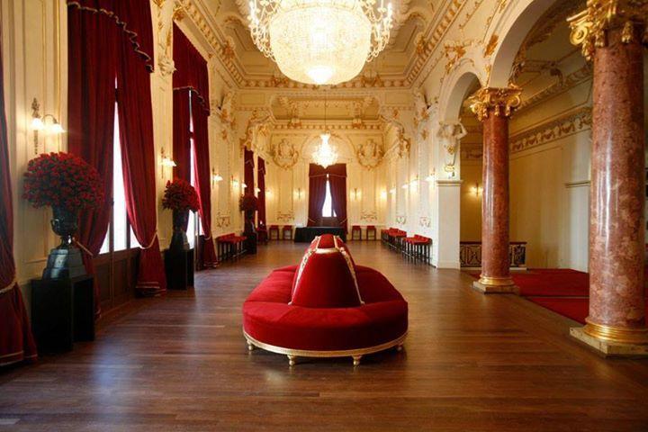 Hotel Dom Vilas براغا المظهر الخارجي الصورة