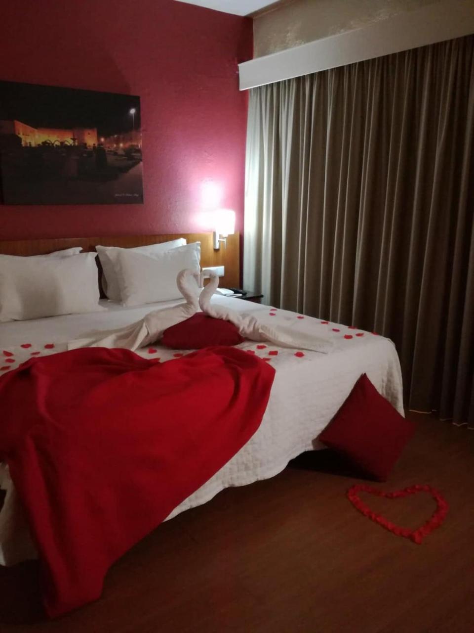 Hotel Dom Vilas براغا المظهر الخارجي الصورة